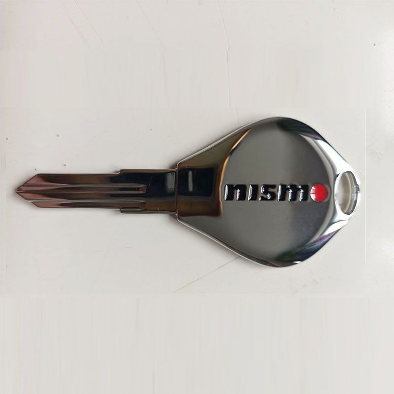 NISSAN Key Embryo, Nismo Key Handle, R32, R33 Mechanical Key Embryo ...