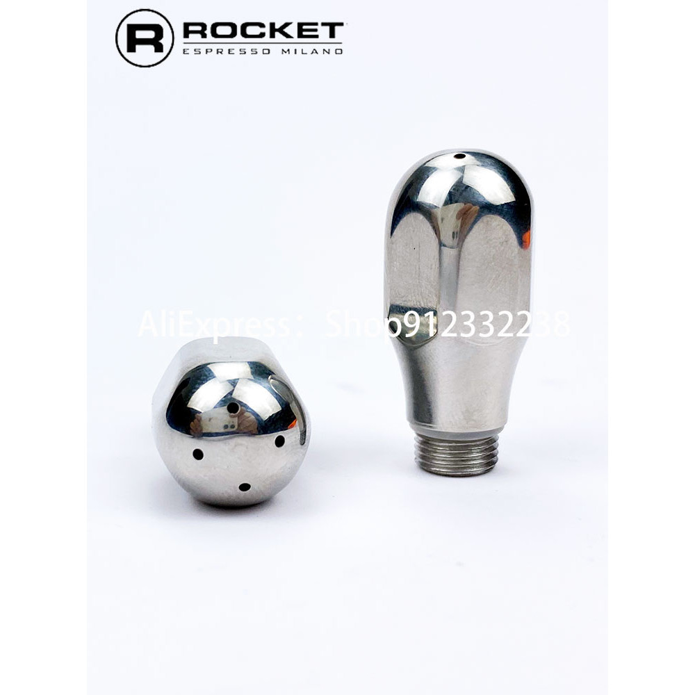 Modified Italy ROCKET R58/App/Boxer/V60/R9 Coffee Machine Steam Nozzle ...