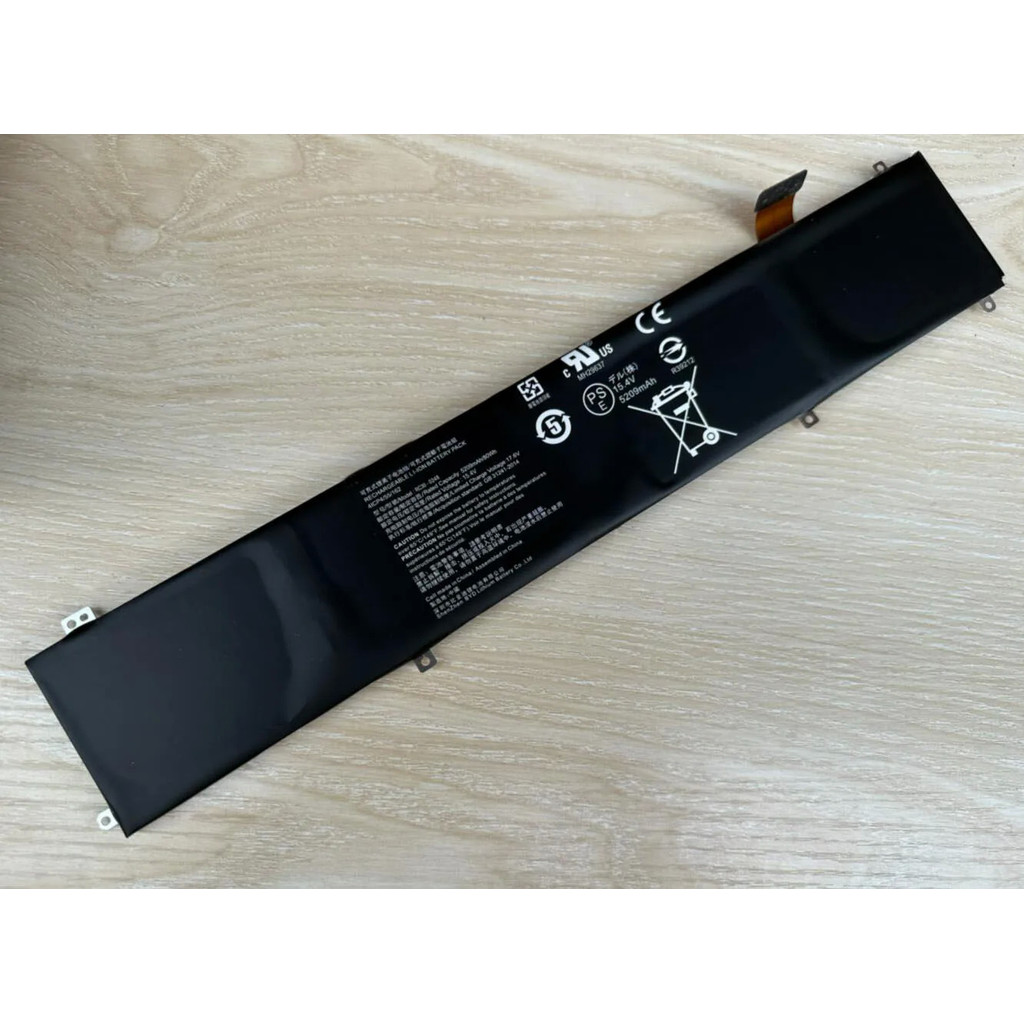 So uh… is this real bad? (Razer Blade Advanced 15 2018 laptop charger