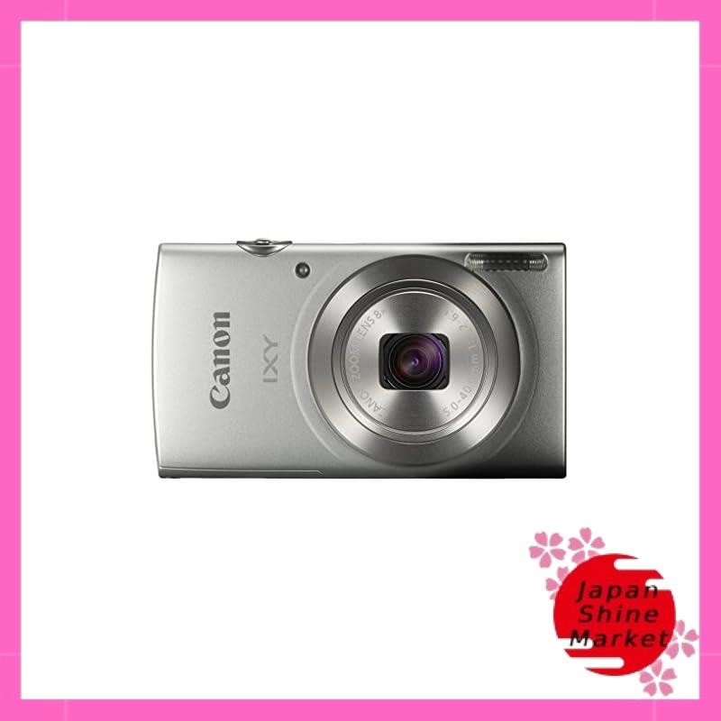 Canon IXY 180 くわしく SL