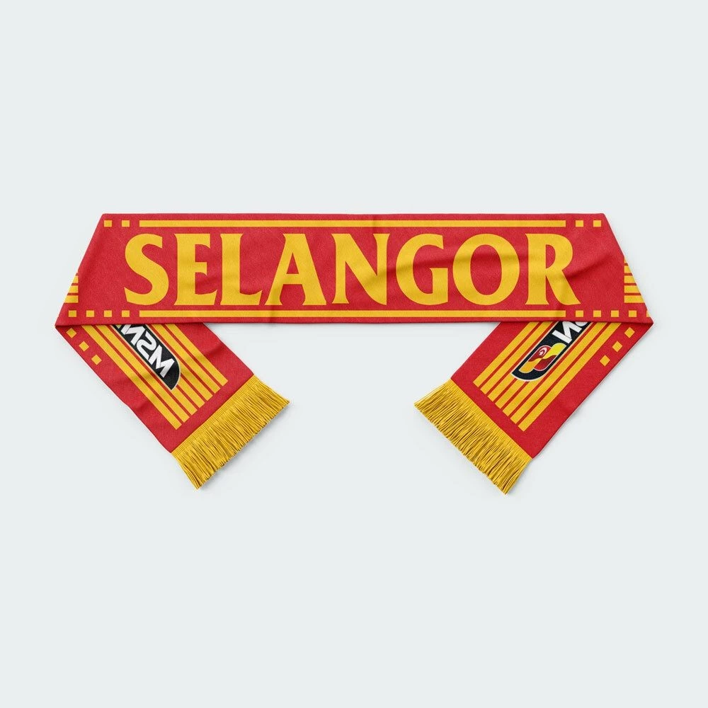 Selangor Mafla