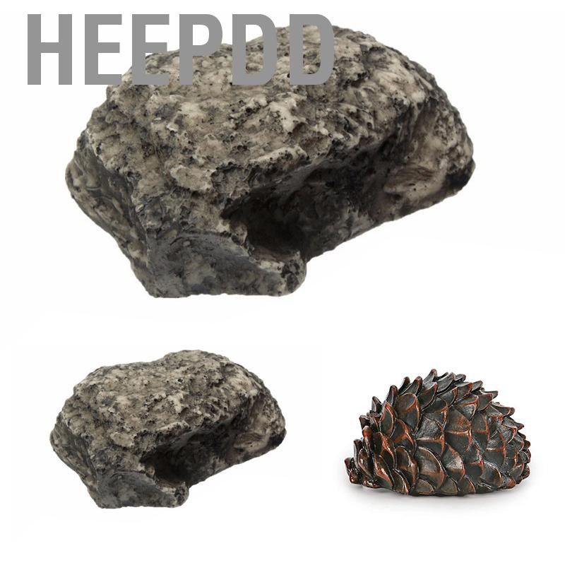 Fake Rock Key Hider Ipereable A Prueba De Polvo Piedra Real/piñones