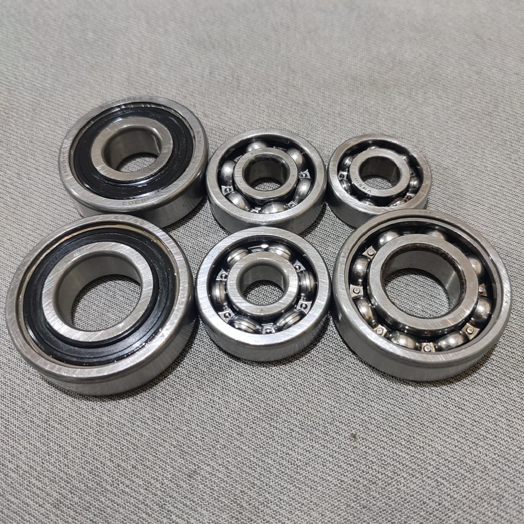 Bearing main axle transmission Bearing Ratio laker gear primary drive