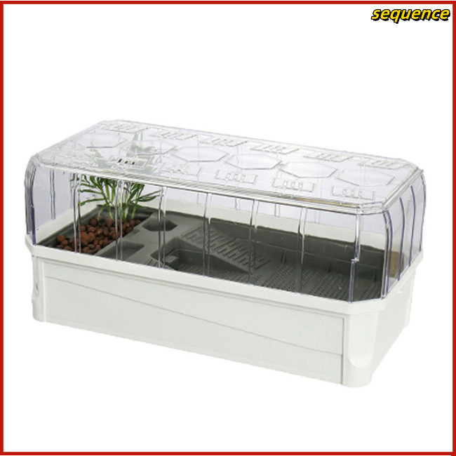 Se Turtle Tank Starter Kit, Turtle Tank With Basking Platform Drain ...