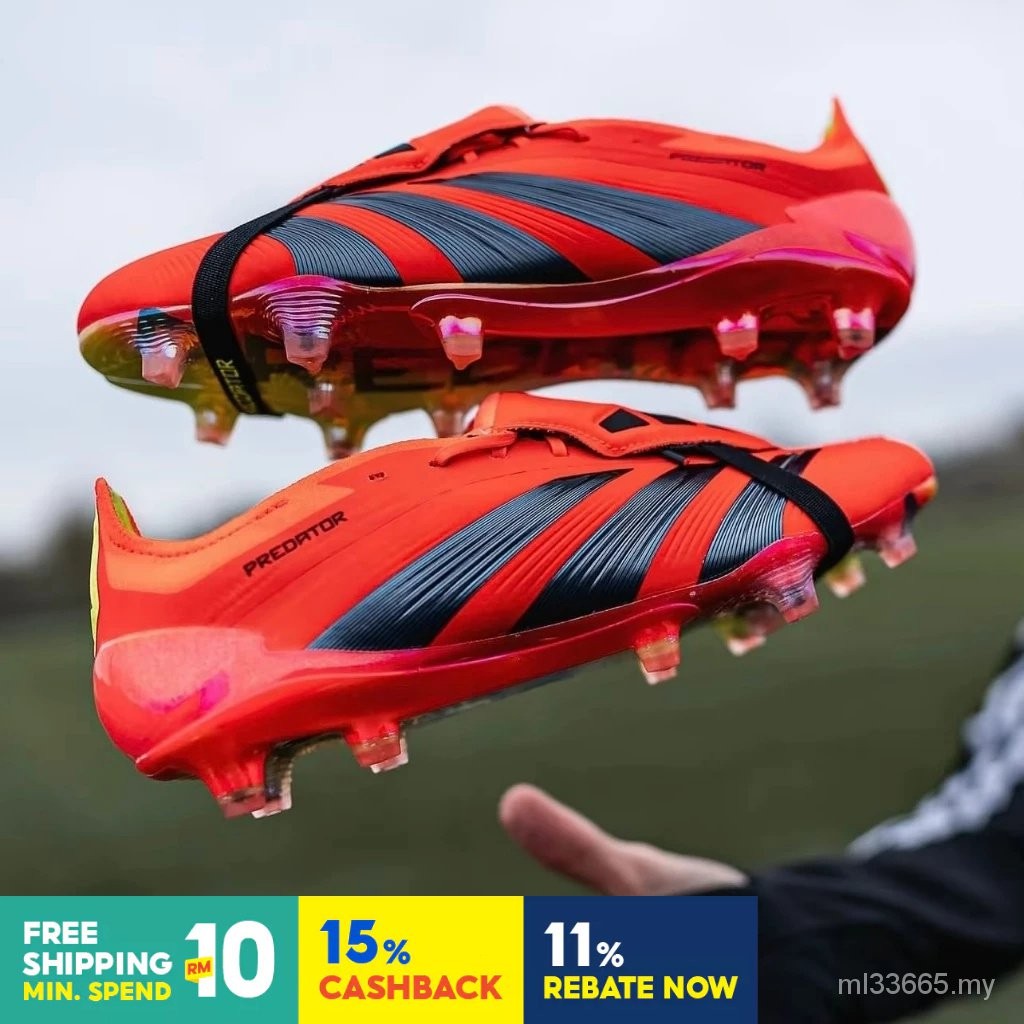 PREDATOR 30th Anniversary Limited Edition 2024 New FG size 3945 Men s