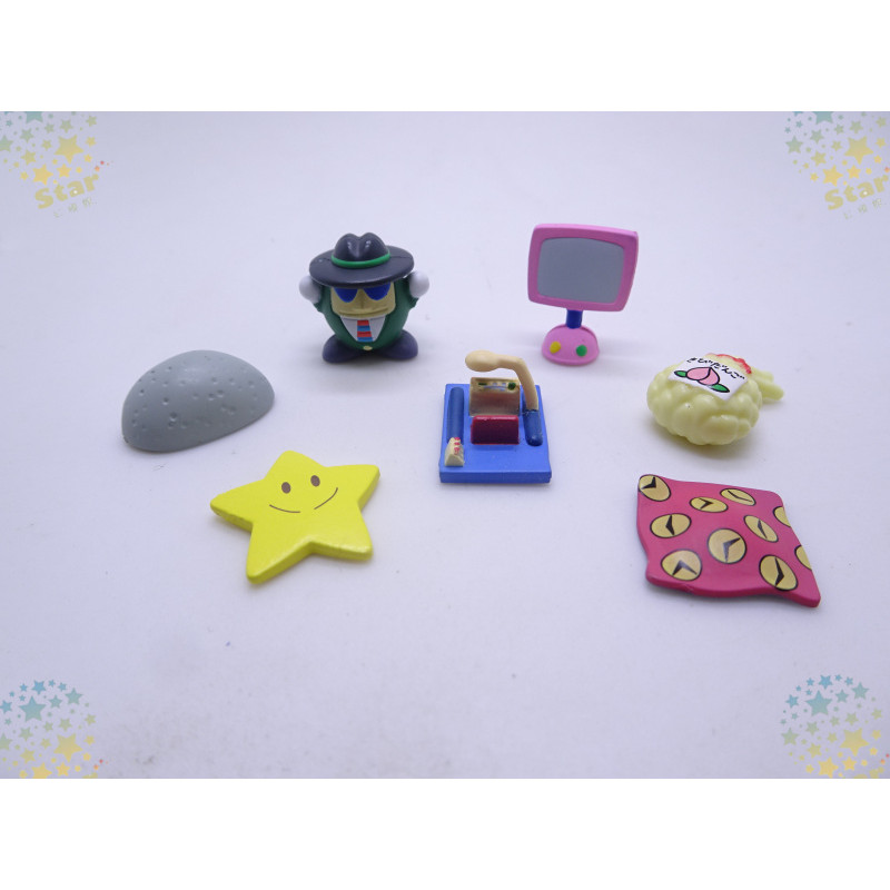 Genuine Bandai Doraemon Doraemon Doraemon Doraemon Secret Props Time ...
