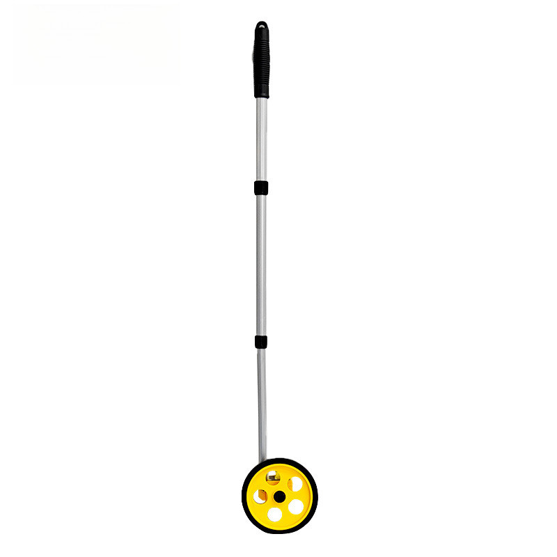 Engineering Surveying And Mapping Essential! 4-Inch Mechanical Distance ...