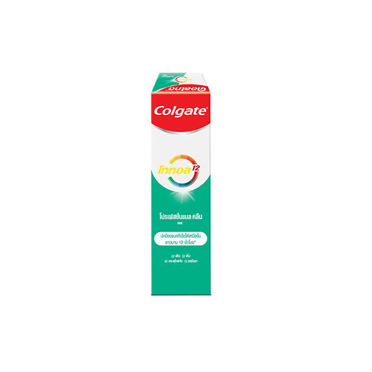 COLGATE TOTAL 12 PROFESSIONAL CLEAN 80G | Shopee Malaysia