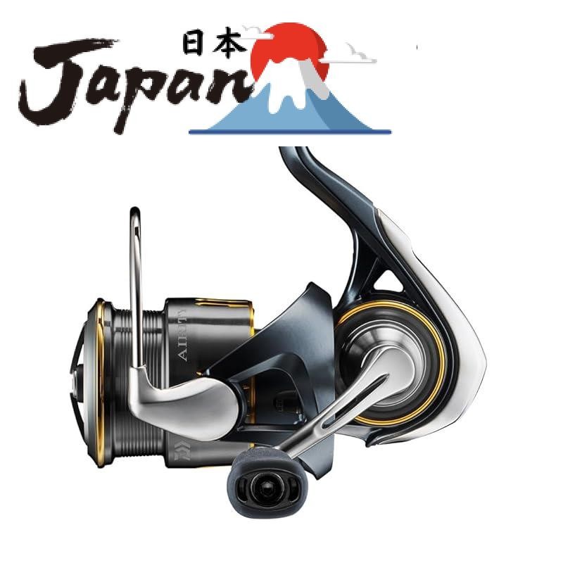 AIRITY ST SF2000SS-H 値下げ依頼者専用Daiwa AIRITY ST SF2000SS-H