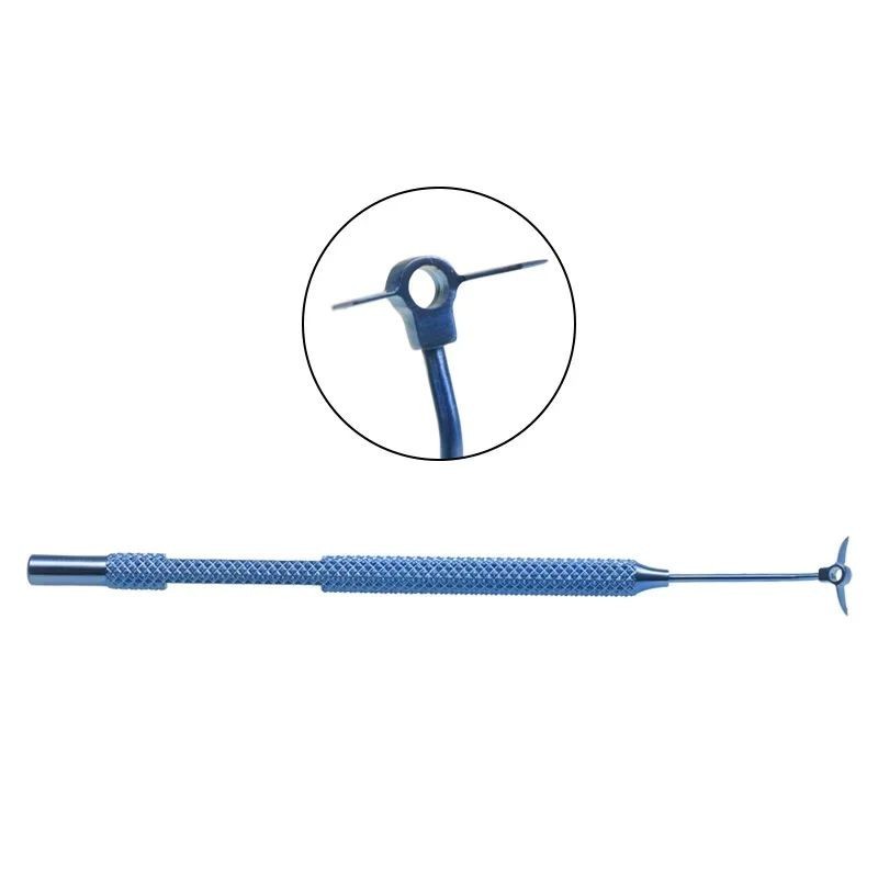 Eye Cornea Marker Eye Surgical Tool Ophthalmic Instrument Titanium ...