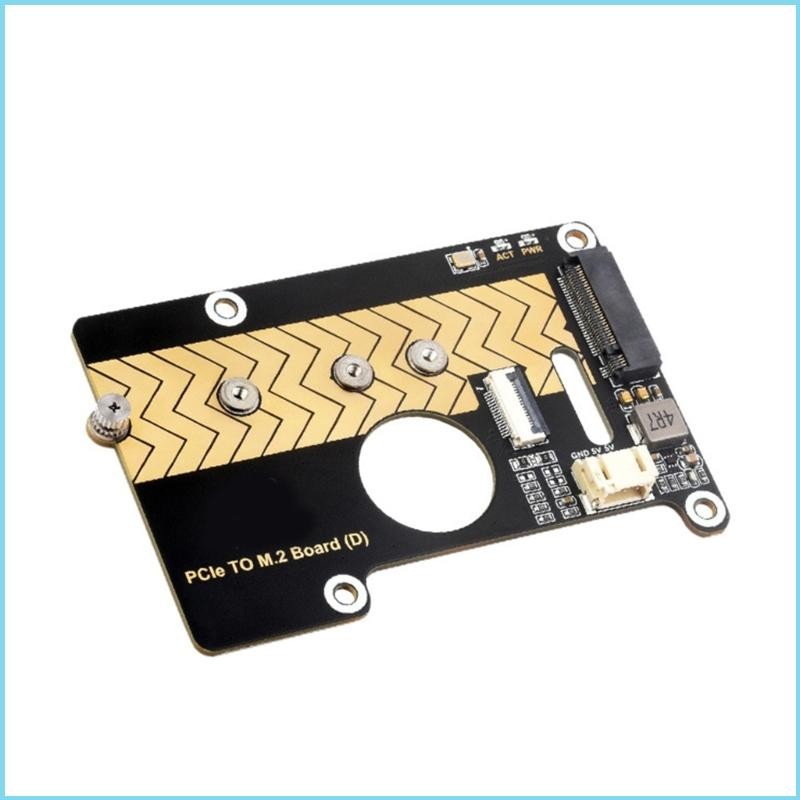 RUN M 2 NVMe to PCIe Adapter Support M 2 NVMe SSD 2230 2242 2260 2280 ...