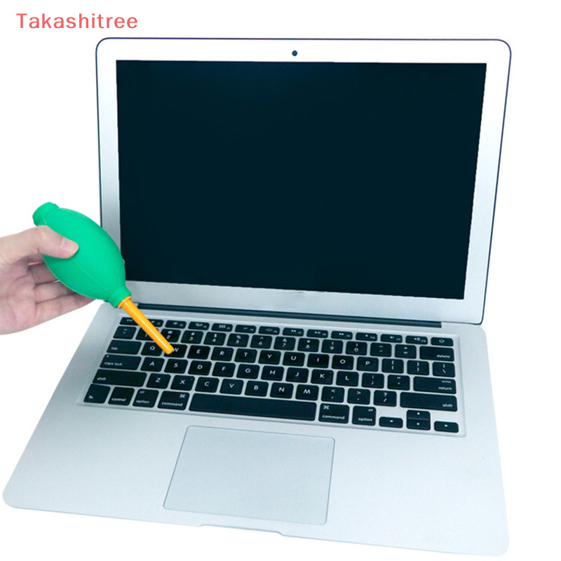 (Takashitree) Blowing Super Strong Air Dust Blower Phone Repair Dust ...