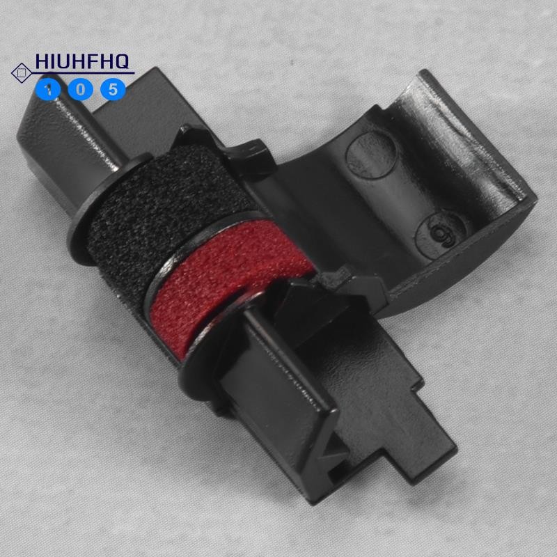 IR-40T (5 Pack) Compatible Calculator Printer Ribbons Ink Roller ...