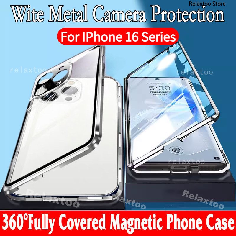 Custodia Quiklox Tetraforce Iphone 16 Plus