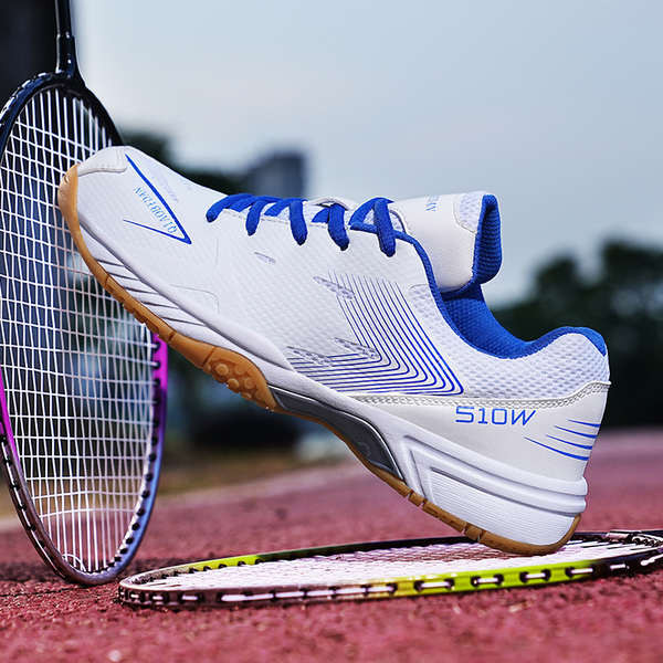 Kasut badminton nike discount