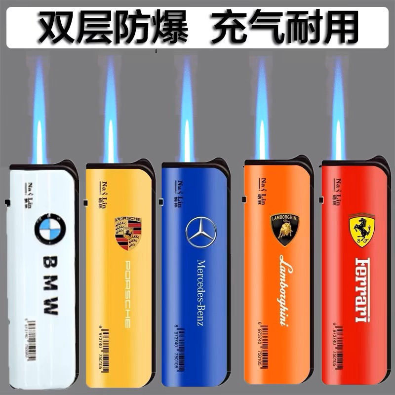 Pemetik Api Serong Corak Klasik Tahan Angin | 新款斜口防风打火机 高颜值优雅 | Model ...