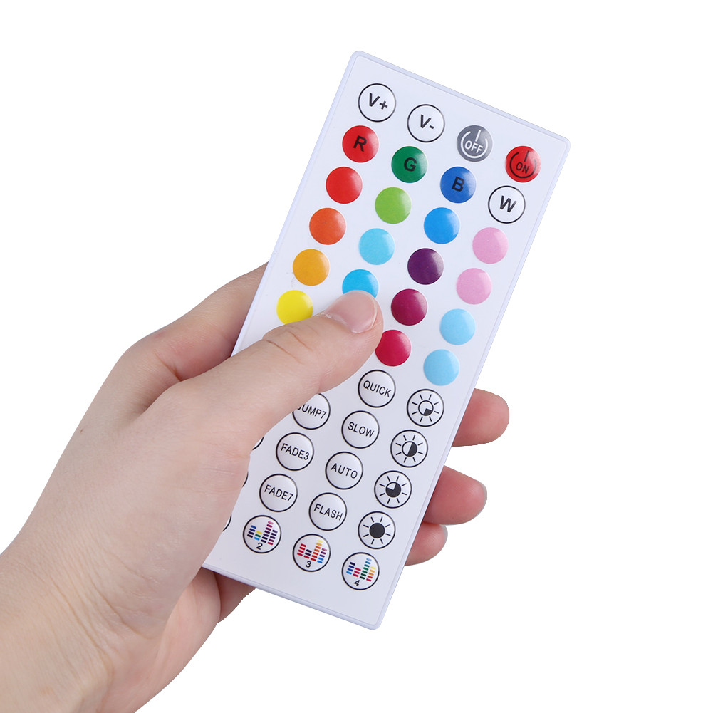[Seriena.my] Bluetooth-Compatible 24/44-Key IR Remote Control 24/44 ...