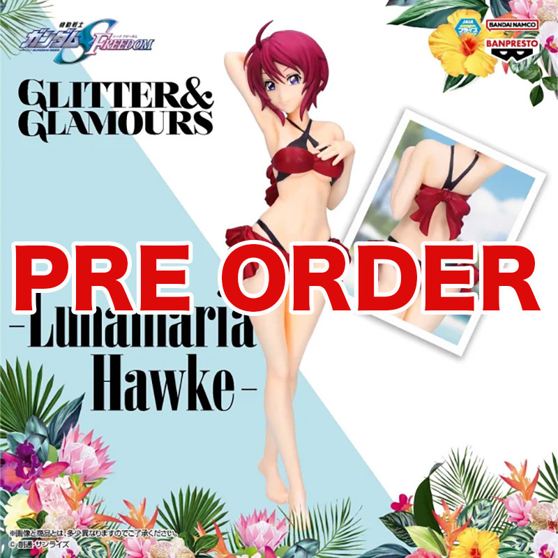Figurine Mobile Suit Gundam - Ban - Flo'Kaze