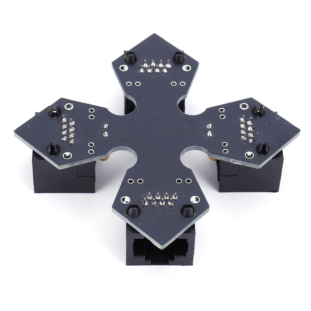 Throwing Star LAN Tap Pro by Great Scott Gadgets Throwing Star LAN Tap Pro by Great Scott Gadgets