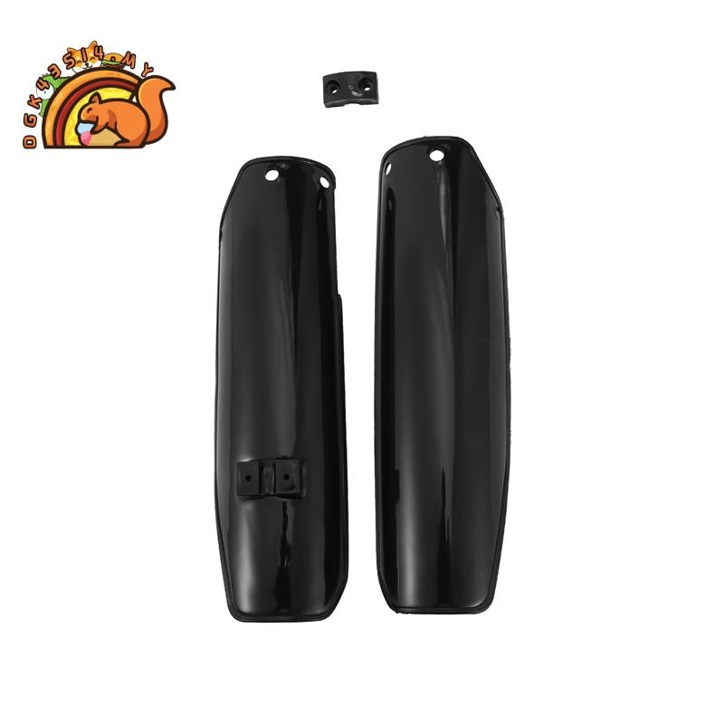LEVA FRIZIONE NERA PIT BIKE SCORPION ORION BLOCCO MOTORE 125CC
