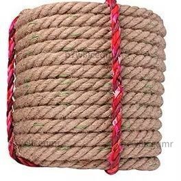 HOT TALI TARIK TALI 2INCI X130 KAKI / TUG OF WAR 40 MMx30METER /ROPE ...