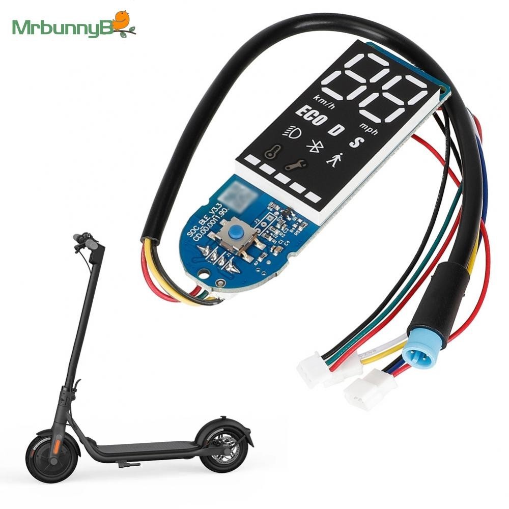 Circuit Board Ninebot F20/F25/F30/F40 Outdoor Sports Switch Panel ...