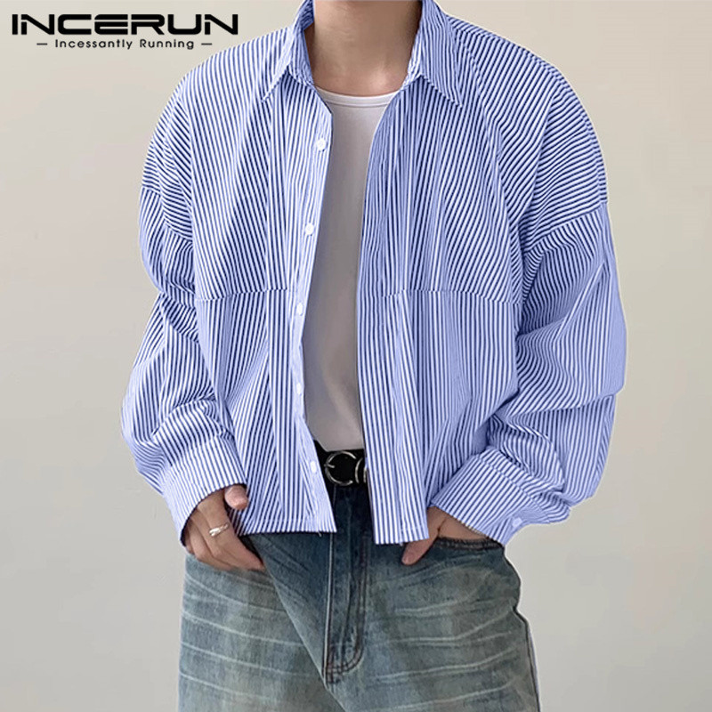INCERUN Official Store Online, August 2026 | Shopee Malaysia