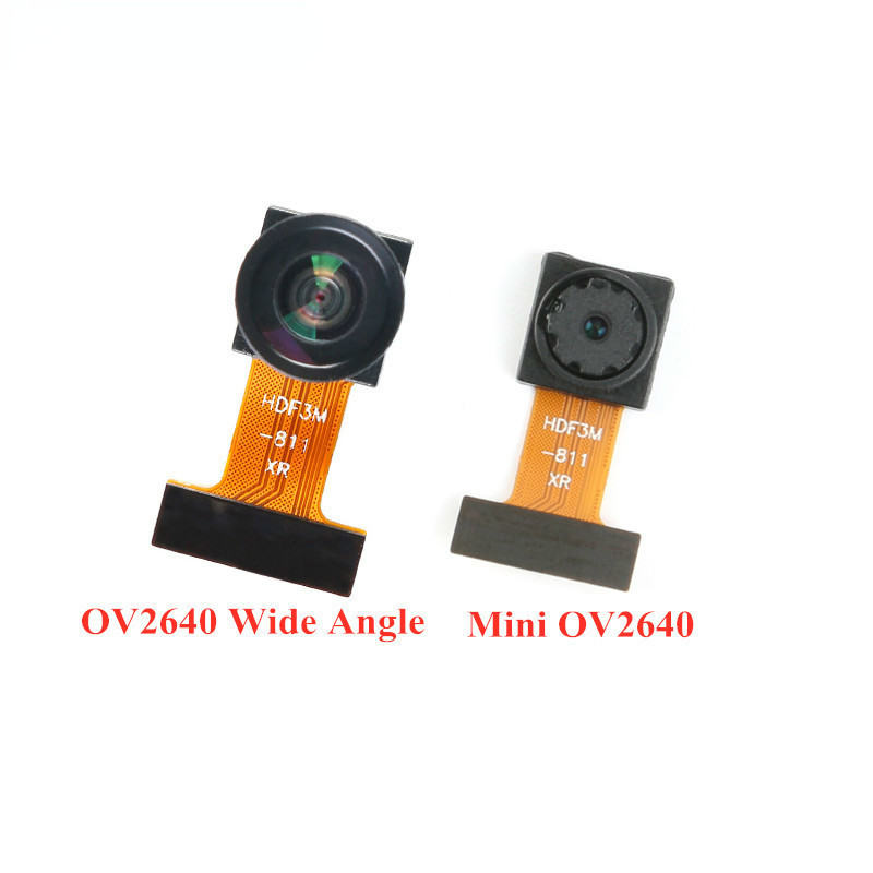 ESP32 OV2640 Camera Module CMOS Image Sensor Module 2 Million Pixel ...