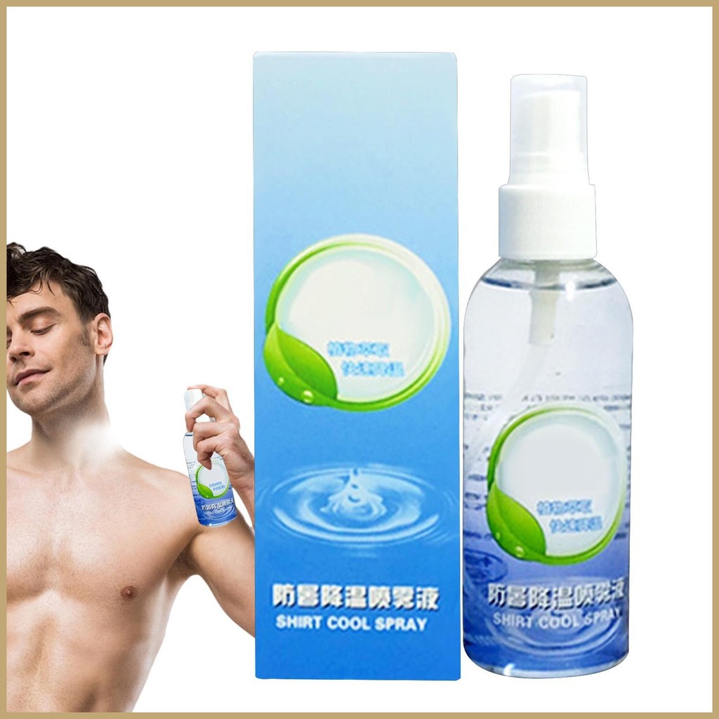Cooling for Hot Weather Gentle Instant Cool Cooling Body Non-sticky ...