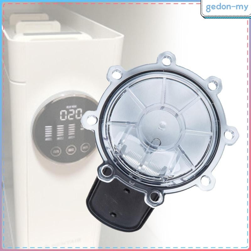 [GedonMY] Swimming Valve Rebuild Kit, Swimming Pool And SPA Diverter