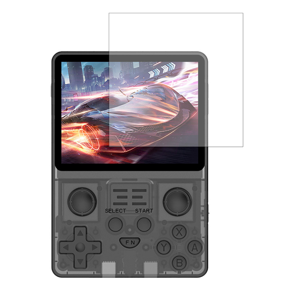 Tempered Glass Protector Film Hardness Screen Tempered Film