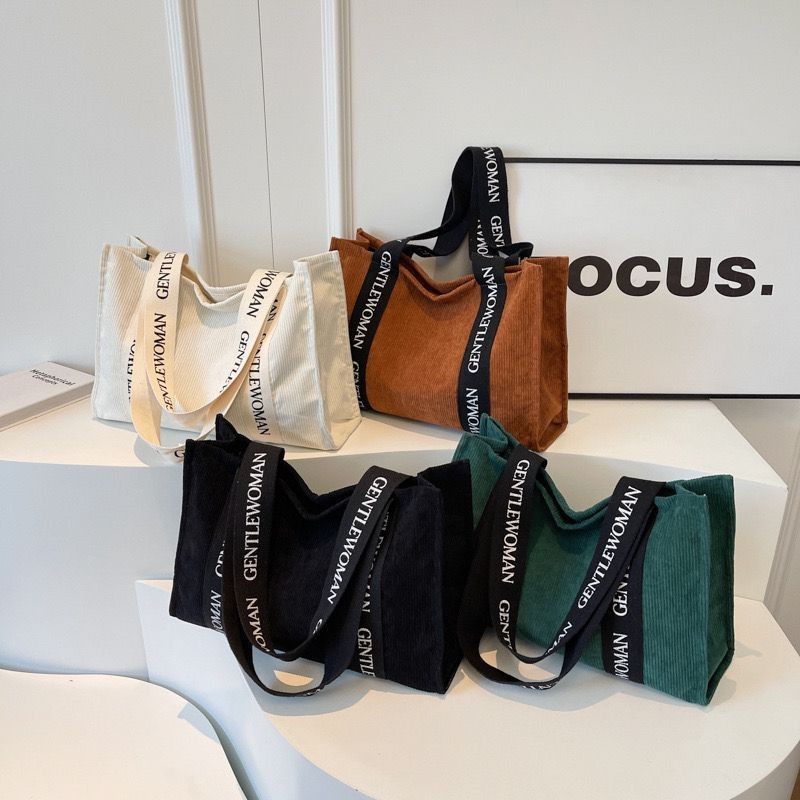 【GENTLEWOMAN BAG🔥】GW0058 👜 ORI Sling bag women Crossbody bag Sling beg