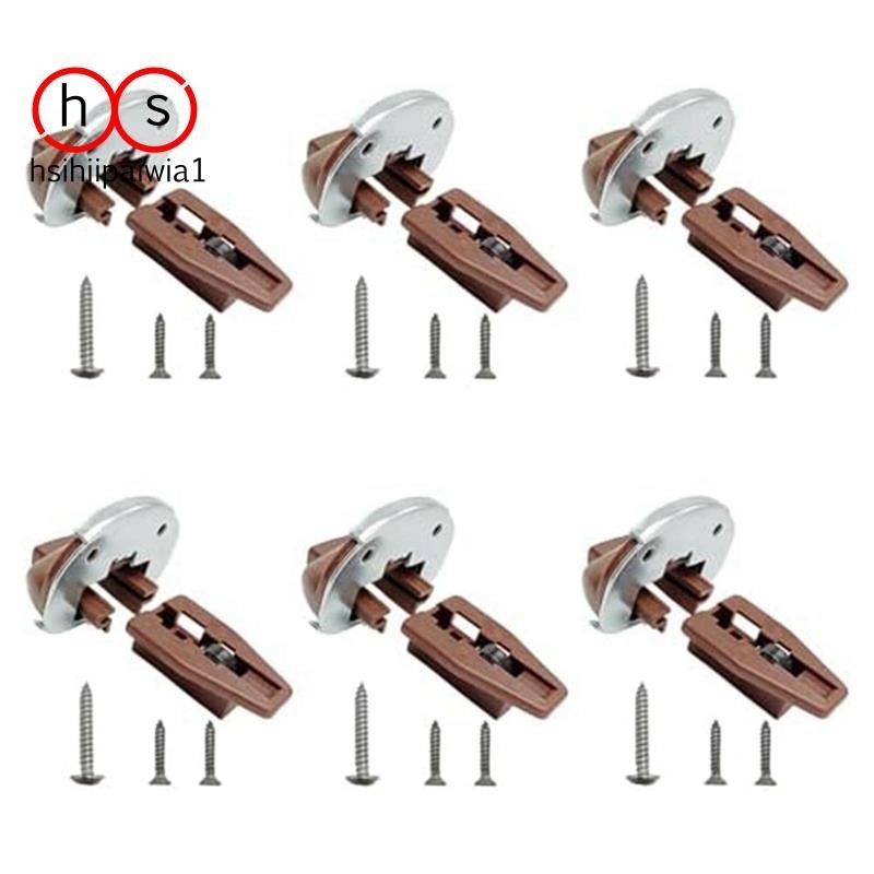 Scorrevoli Cassetto Per Kenlin Rite-Trak II Ricambio 168 Guide - Foto 5