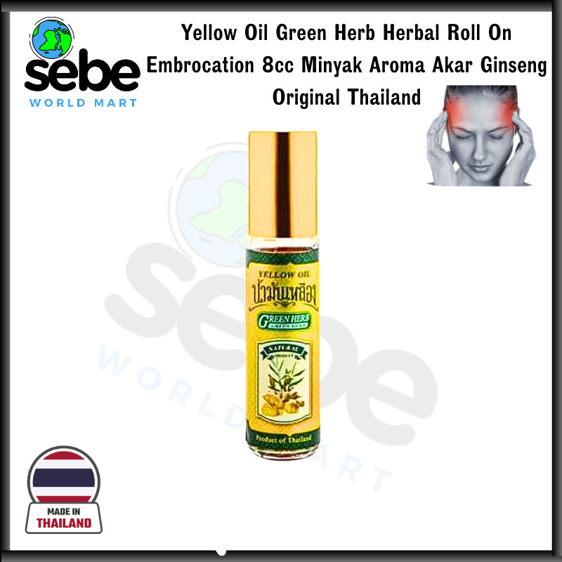yellow-oil-green-herb-herbal-roll-on-embrocation-8cc-minyak-aroma-akar