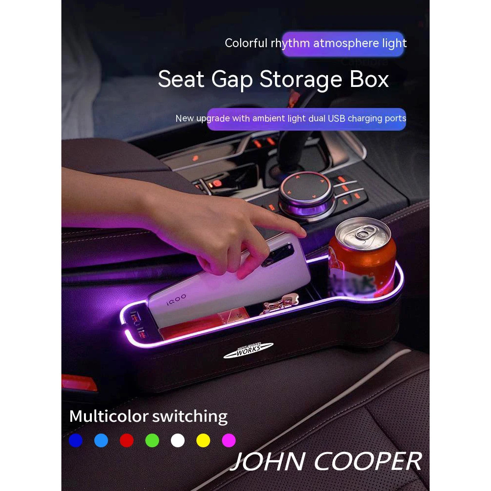 For MINI CooperS F54 F55 F56 F57 R50 R51 R52 R53 R54 R55 R56 R57 R58 ...