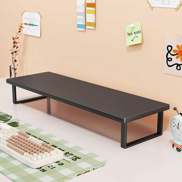 monitor stand laptop stand 电脑支架 Komputer desktop monitor tinggi stesen ...