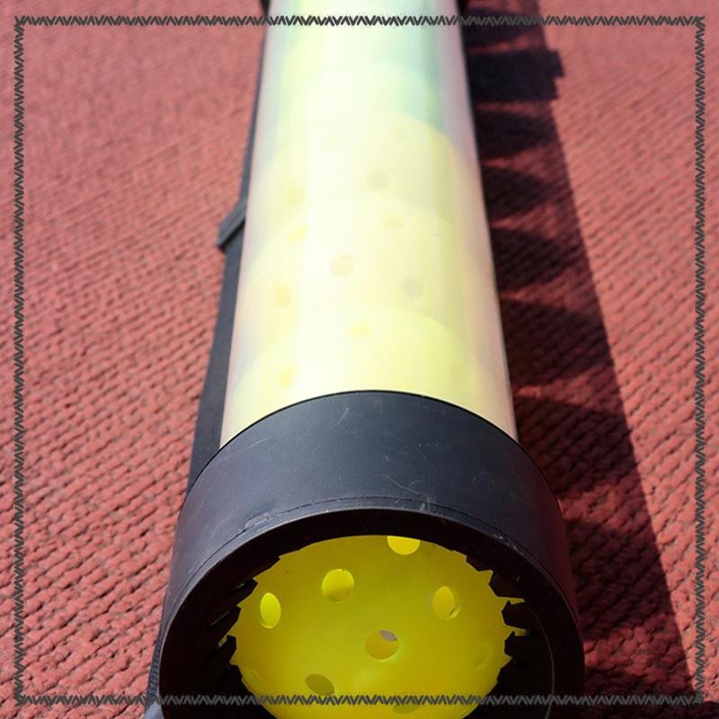 [MCA] Tennis Ball Picker Telescopic Tennis Tennis Ball Pickup Tool