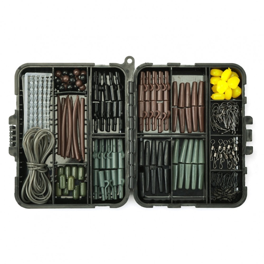Carp Fishing Rigs 12 Compartments Compartment Design Easy ...