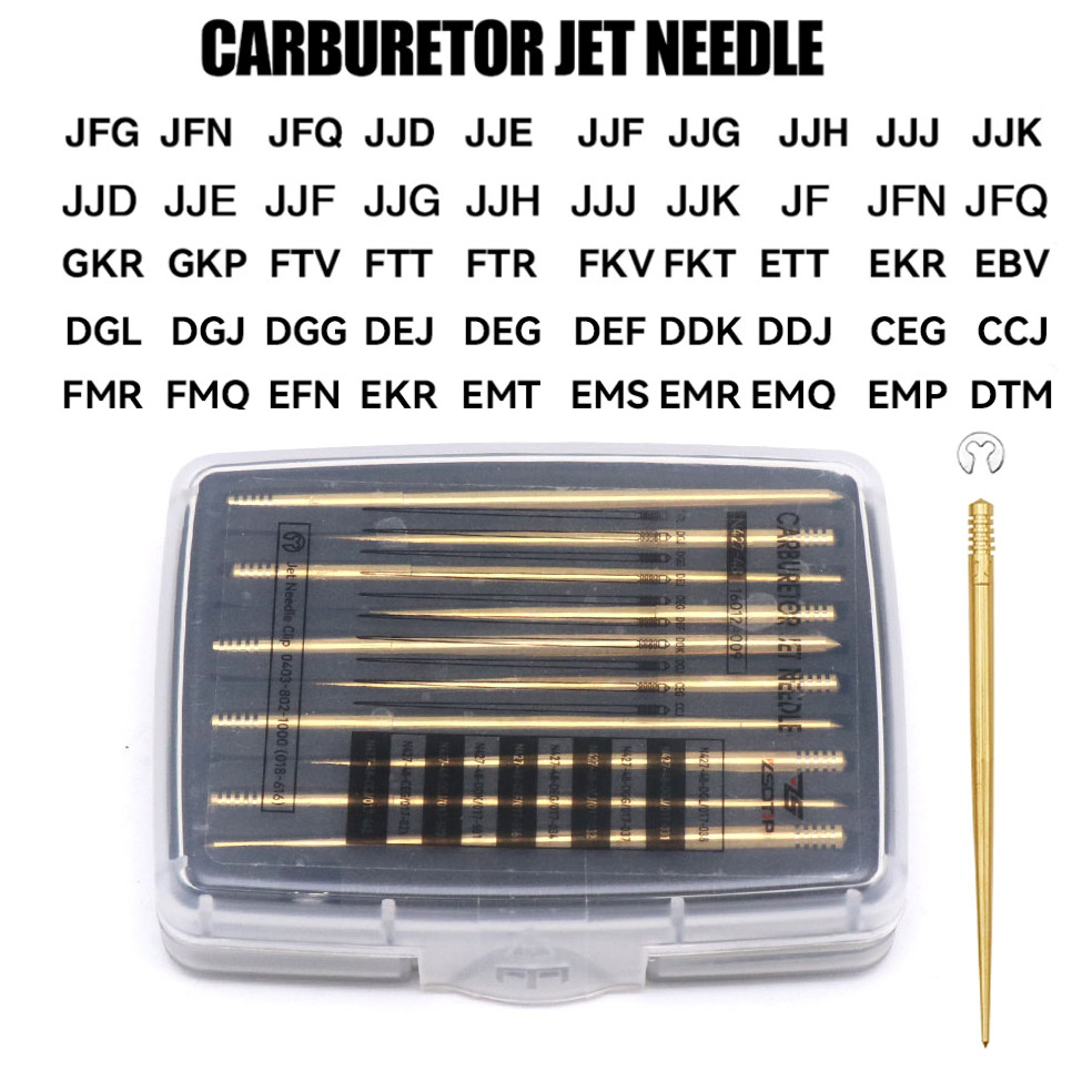 Motocycle Carburetor Jet Needles N427-46 N427-90 N427-48