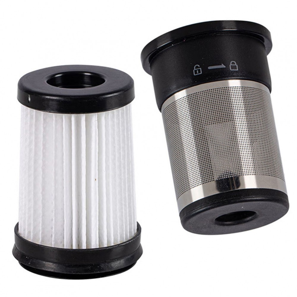 【GIG】Filter Set for TINECO Vacuum Cleaner Long lasting Durability
