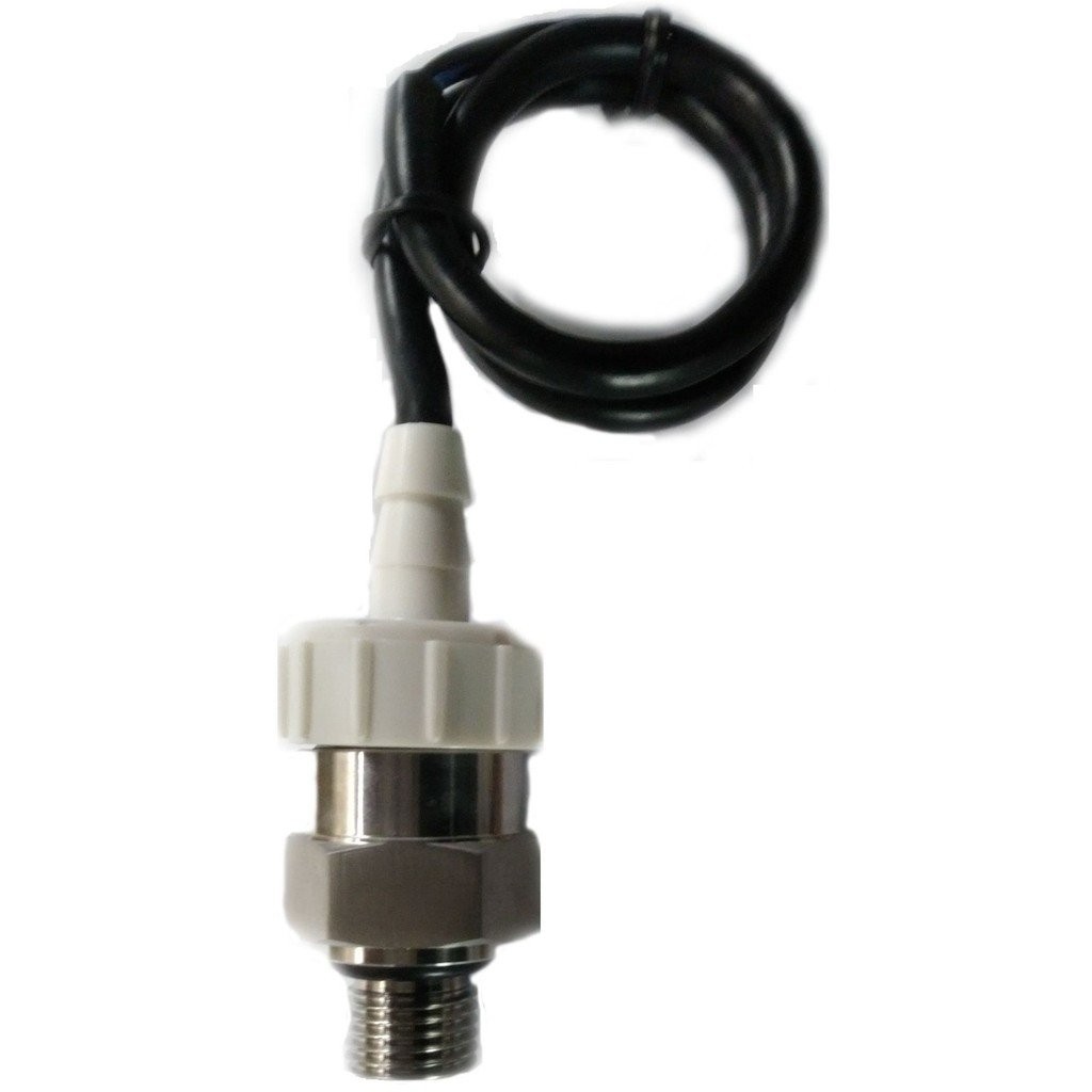 Air Compressor Sensor 0-5V4-20mA Constant Pressure Water Supply ...