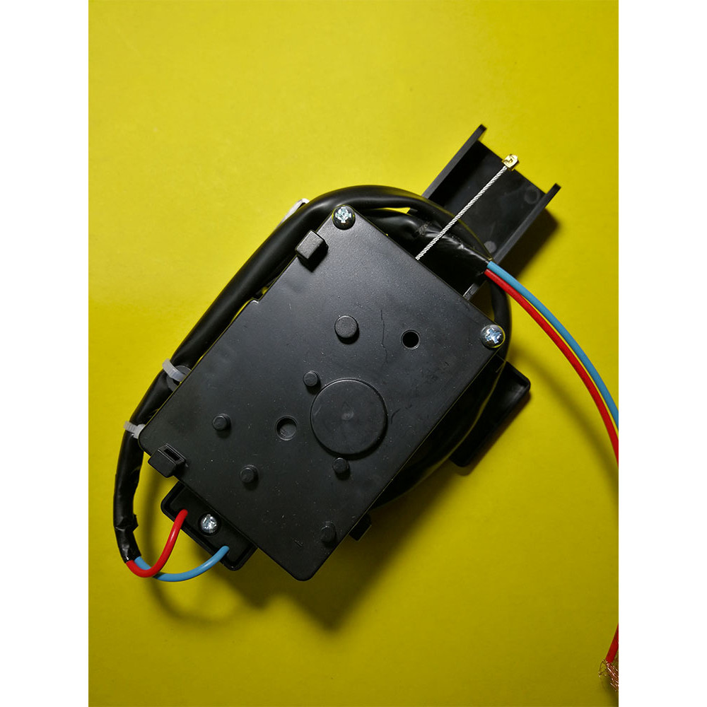 Midea Little Swan Automatic Washing Machine Drainage Motor Tractor ...