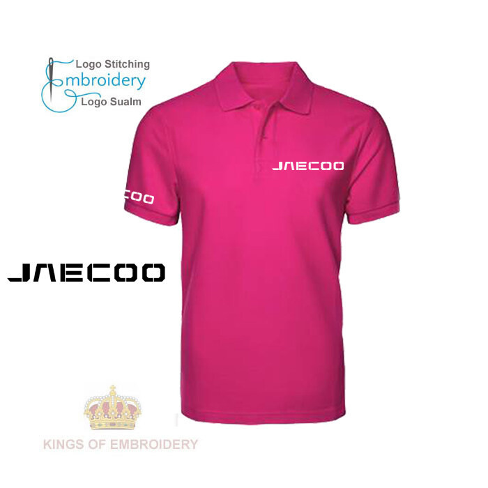 RoséMuse logo embroidery pleats polo op（Rosé Muse on X