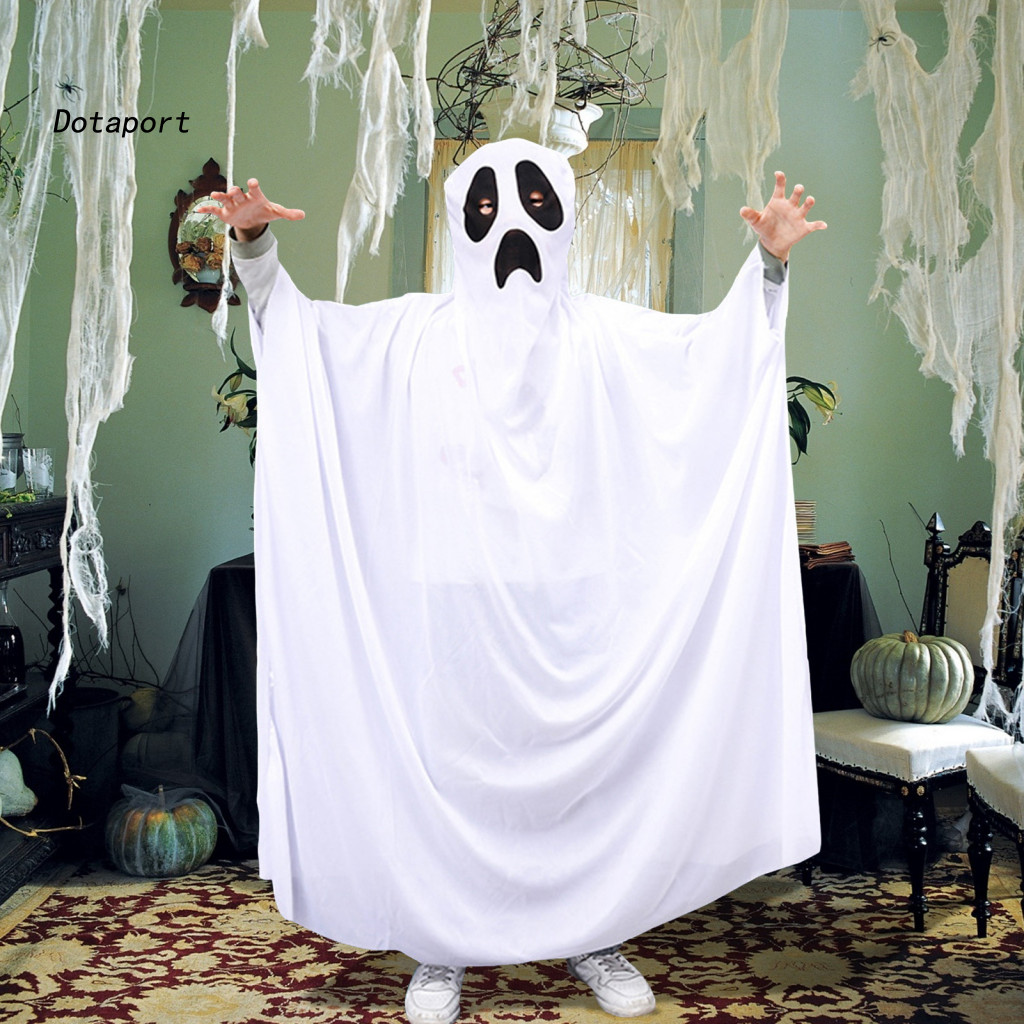 Halloween Capes for Spooky Costumes