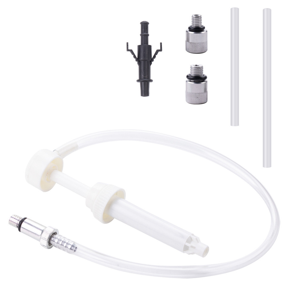 Marine Lower Unit Gear Oil Pump with Adapters Lower Unit Oil Drain Tool