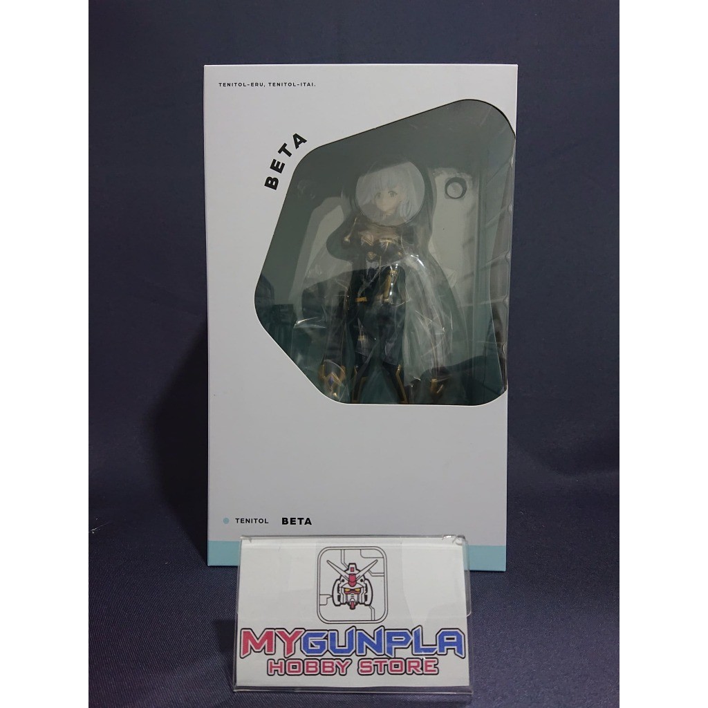 FuRyu TENITOL Beta [The Eminence in Shadow] | Shopee Malaysia