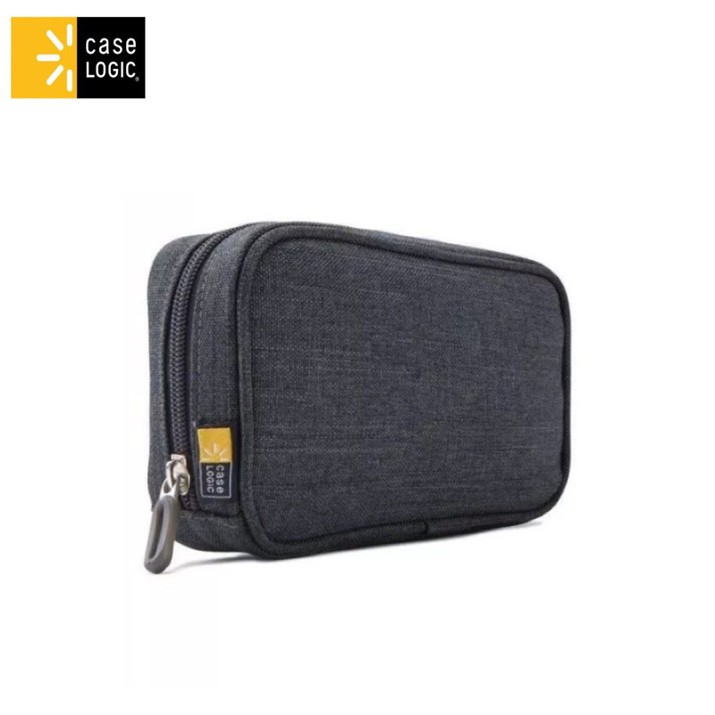 Case Logic Berkeley Battery Charger/ HDD Case BCC2 Shopee Malaysia