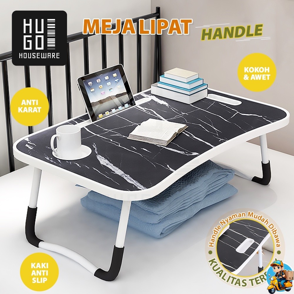 Hugo Portable Children's Study Table with Handles / Waterproof ...