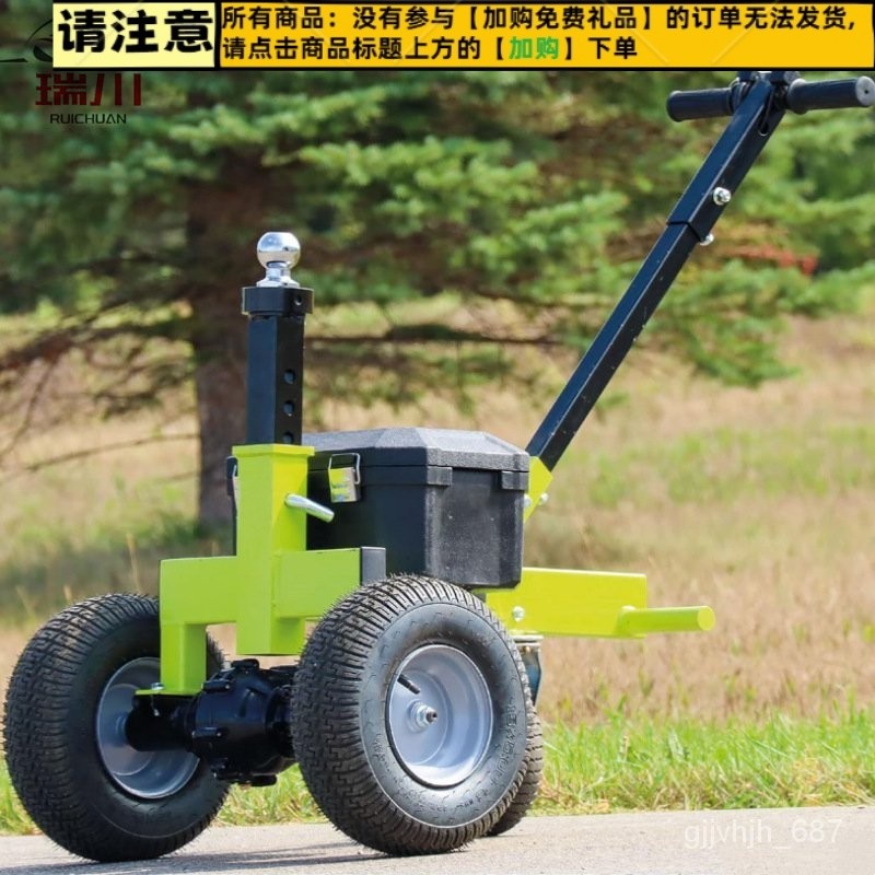 Contact get 9% coupon+gift】actory New Electric Trailer Tools Adjustable ...