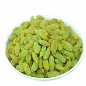 Premium Imported Long Green Raisins / Premium Long Green Raisins ...